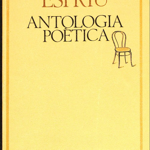 Antologia Poètica