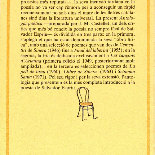 Antologia Poètica