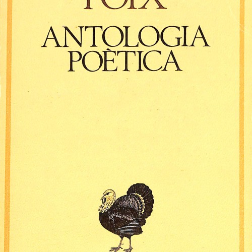 Antologia Poètica