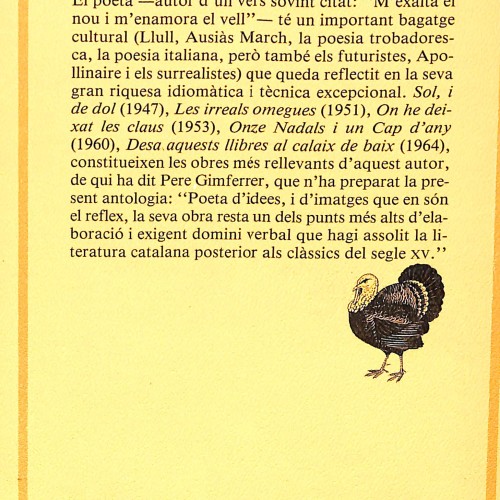 Antologia Poètica