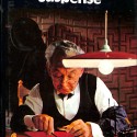 Grandes Clásicos del Suspense