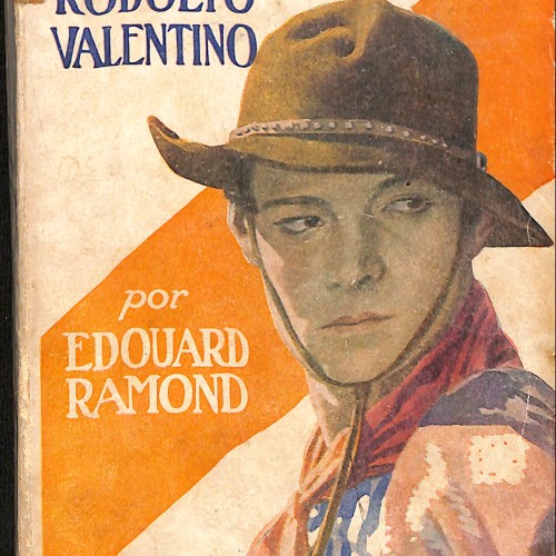 Los amores de Rodolfo Valentino