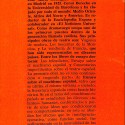 Ensayo sobre la “inteligencia” española