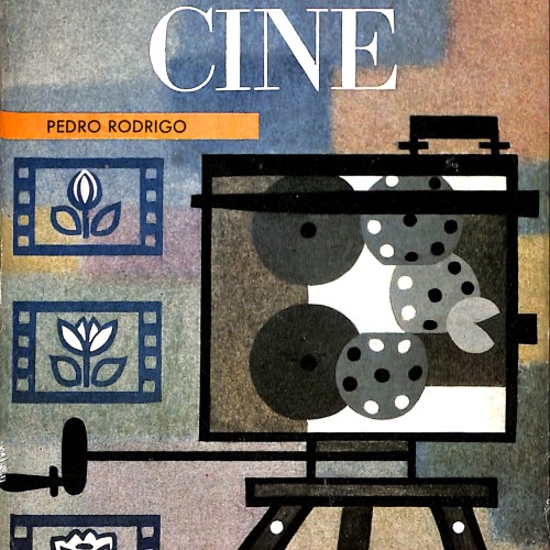 Enciclopedia del Cine