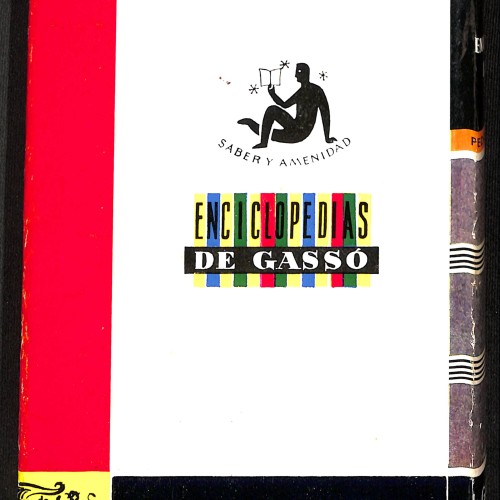 Enciclopedia del Cine