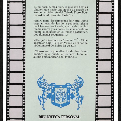 La nostalgia ya no es lo que era