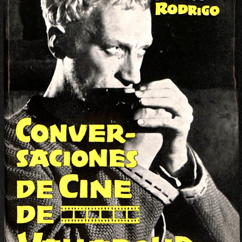 Conversaciones de Cine de Valladolid