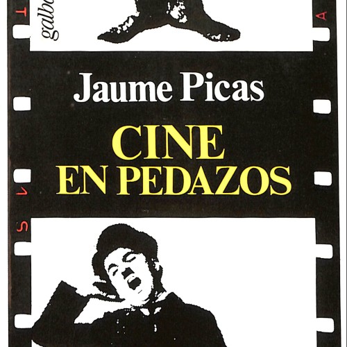 Cine en pedazos
