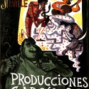Producciones García, S.A.