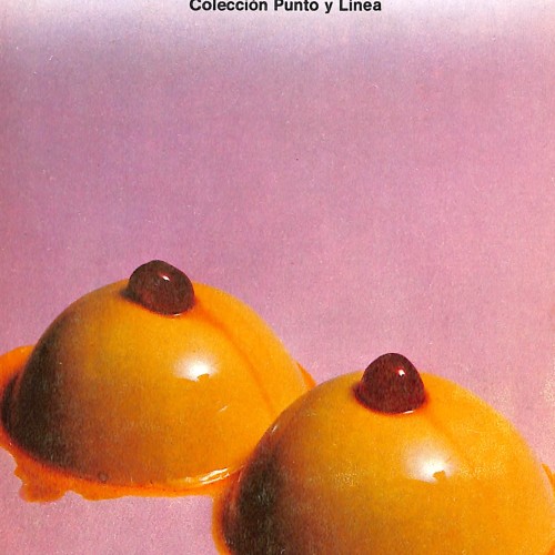 Iconografía femenina y publicidad