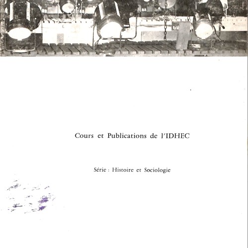 Filmographie Universelle, Tome III — Primitifs et Précurseurs (1895–1915). Deuxième partie: États-Unis