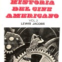 Libro La azarosa historia del cine americano. Volumen 2