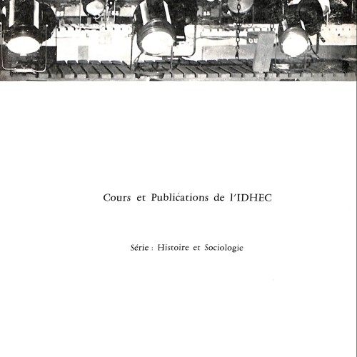Libro Filmographie Universelle, Tome V – L’École Européenne 1910–1925