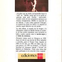 Morirás en Chafarinas