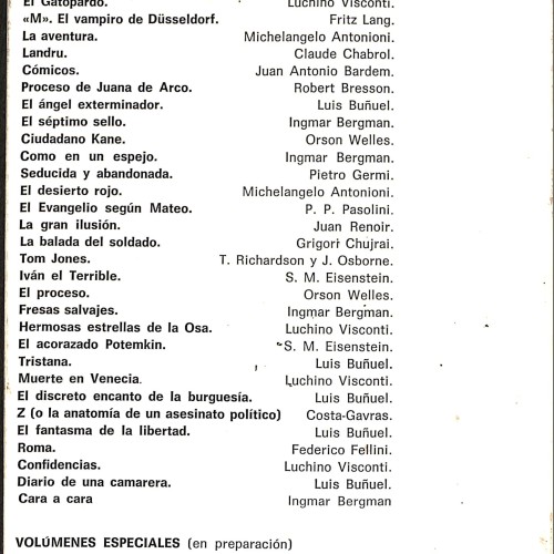 El huevo de la serpiente