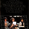 Cómo convertir un buen guion en un guion excelente