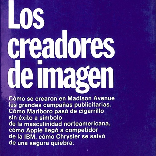 Los creadores de imagen