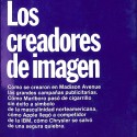 Los creadores de imagen