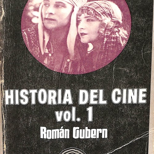 Historia del cine. Volumen 1
