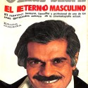 Omar Sharif. El eterno masculino