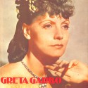 Greta Garbo. Diosa del cine