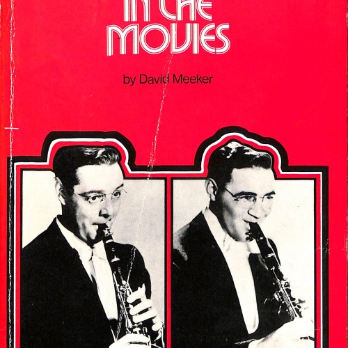 Jazz in the Movies