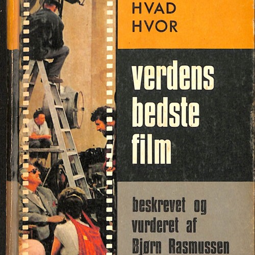 Verdens bedste film (“Las mejores películas del mundo”)