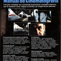 Manual de Cinematografía. Guía completa del cine amateur