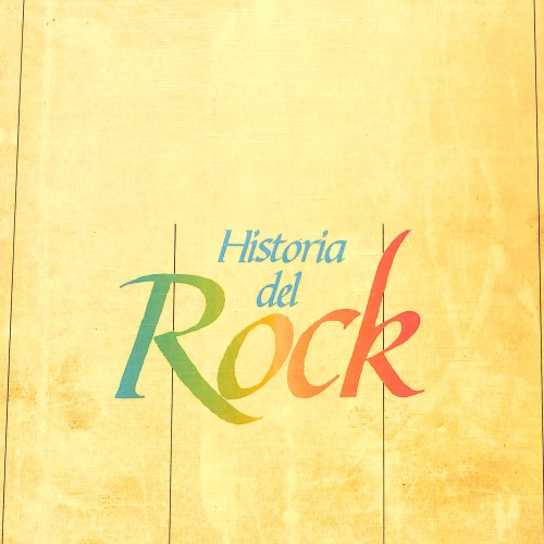 Historia del Rock
