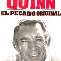El pecado original — Autobiografía de Anthony Quinn