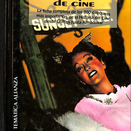 Diccionario de directores de cine