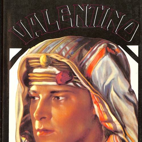 Rudolph Valentino