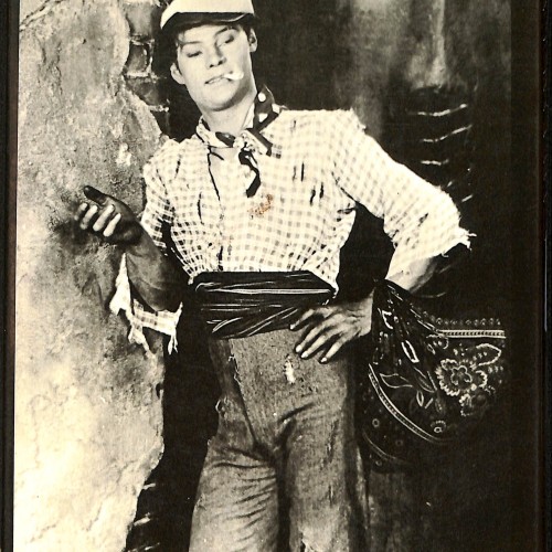 Rudolph Valentino