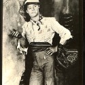 Rudolph Valentino