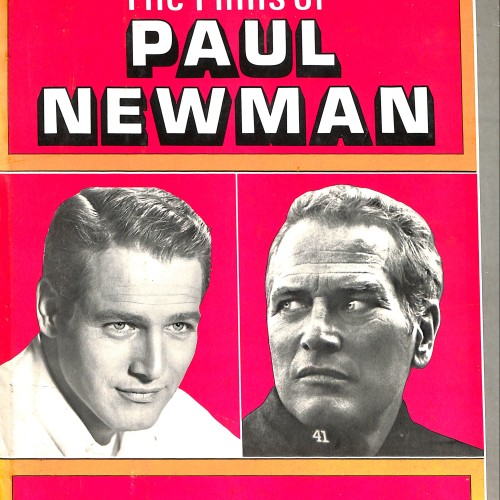 The Films of Paul Newman - 1971