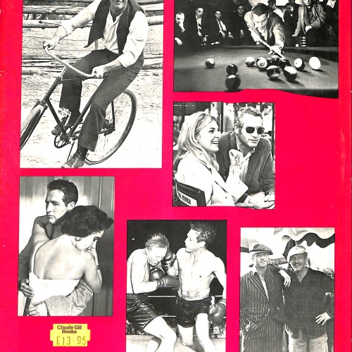 The Films of Paul Newman - 1971