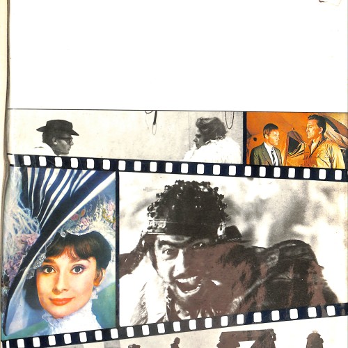 Historia del Cine. Volumen 2
