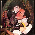A Pictorial History of the Silent Screen