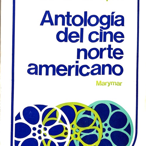 Antología del cine norteamericano