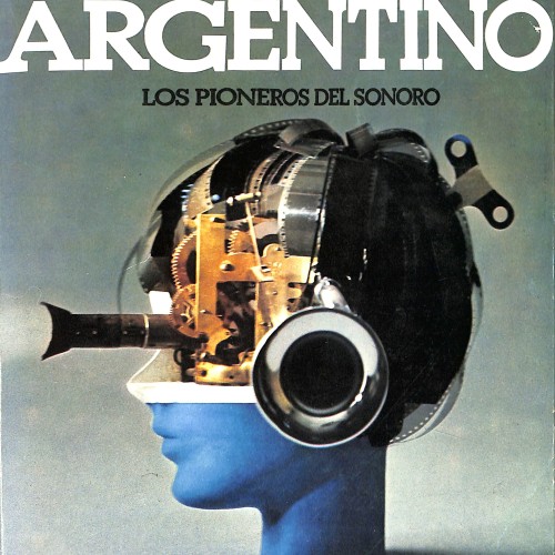 Reportaje al cine argentino. Los pioneros del sonoro