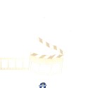Libro enciclopédico El mundo del cine. Los grandes mitos del Séptimo Arte