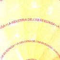 Libro La industria del cine en España