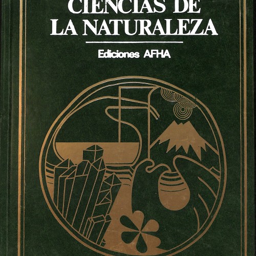 Enciclopedia ilustrada Ciencias de la Naturaleza
