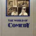 Libro The World of Comedy