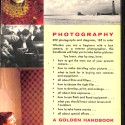 Libro Photography: The Amateur’s Guide to Better Pictures