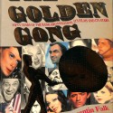 Libro The Golden Gong: Fifty Years of the Rank Organisation, Its Films and Its Stars