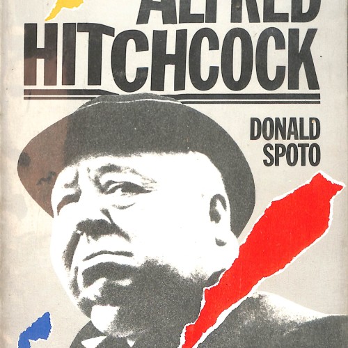 La cara oculta del genio. Alfred Hitchcock