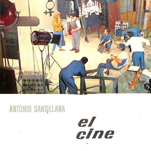 El cine. Historia y anécdota de un arte del siglo XX