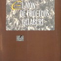 El món de Fructuós Gelabert