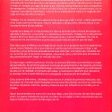 El viaje… Rutas y caminos andados para llegar a otro planeta
